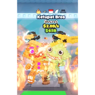 ketupat bros