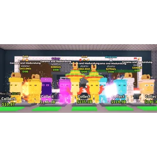 garma and madungdung