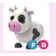 Fr cow adopt me