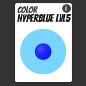 HyperBlue- Jailbreak