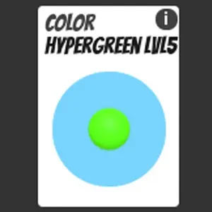 HyperGreen - Jailbreak