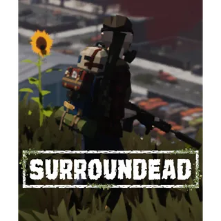 SurrounDead