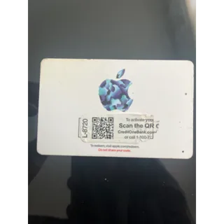 $70.00 USD Apple