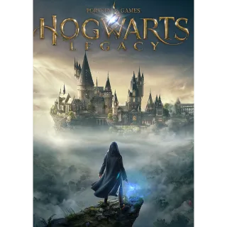 Hogwarts Legacy (PC) Steam Key GLOBAL