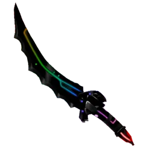 chroma slasher mm2