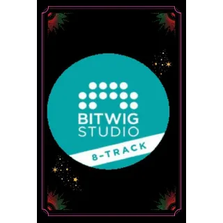  Bitwig Studio 8-Track 🔑 1 Year Serial Number 🚀