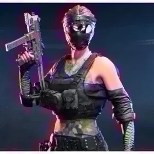 Muller Milk Raver Operator + 60mins XP - CoD Black Ops 7