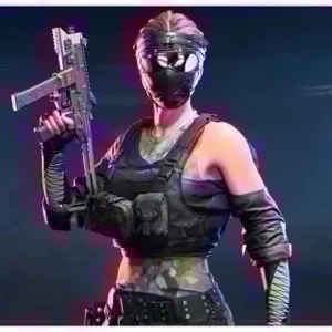 Muller Milk Raver Operator + 60mins XP - CoD Black Ops 7