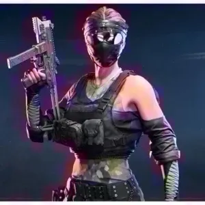 Muller Milk Raver Operator + 60mins XP - CoD Black Ops 7