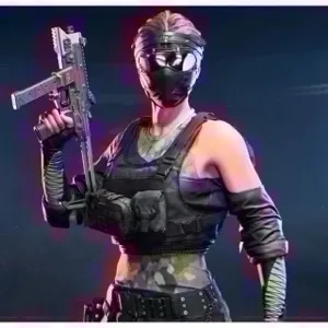 Muller Milk Raver Operator + 60mins XP - CoD Black Ops 7