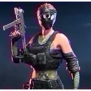 Muller Milk Raver Operator + 60mins XP - CoD Black Ops 7