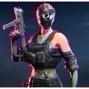 Muller Milk Raver Operator + 60mins XP - CoD Black Ops 7