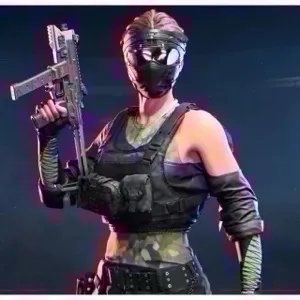 Muller Milk Raver Operator + 60mins XP - CoD Black Ops 7