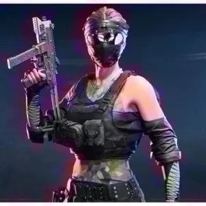 Muller Milk Raver Operator + 60mins XP - CoD Black Ops 7