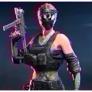 Muller Milk Raver Operator + 60mins XP - CoD Black Ops 7