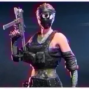 Muller Milk Raver Operator + 60mins XP - CoD Black Ops 7