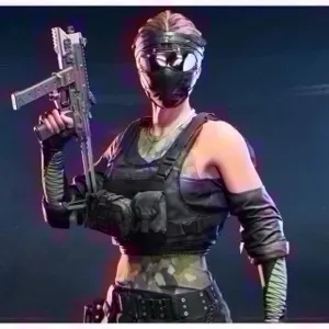 Muller Milk Raver Operator + 60mins XP - CoD Black Ops 7