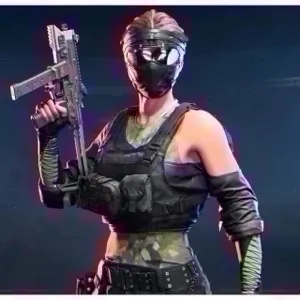 Muller Milk Raver Operator + 60mins XP - CoD Black Ops 7