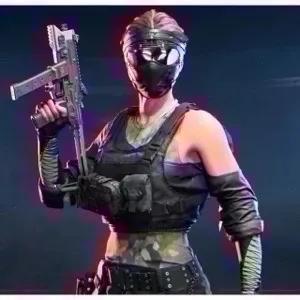 Muller Milk Raver Operator + 60mins XP - CoD Black Ops 7