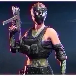 Muller Milk Raver Operator + 60mins XP - CoD Black Ops 7