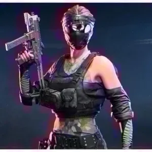 Muller Milk Raver Operator + 60mins XP - CoD Black Ops 7