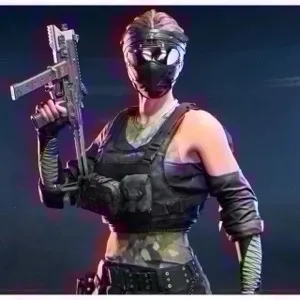 Muller Milk Raver Operator + 60mins XP - CoD Black Ops 7