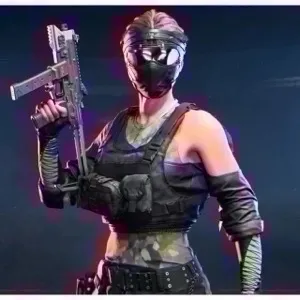 Muller Milk Raver Operator + 60mins XP - CoD Black Ops 7