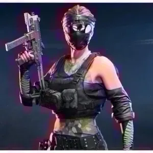 Muller Milk Raver Operator + 60mins XP - CoD Black Ops 7