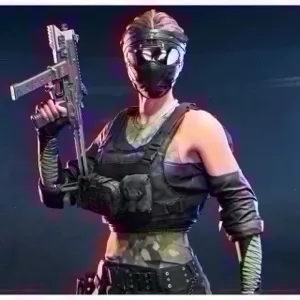 Muller Milk Raver Operator + 60mins XP - CoD Black Ops 7