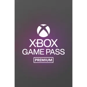 Xbox Game Pass 1 Month Premium Trial 
