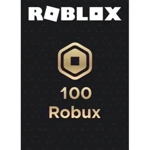 Roblox - 100 Robux Key [FAST Delievery]