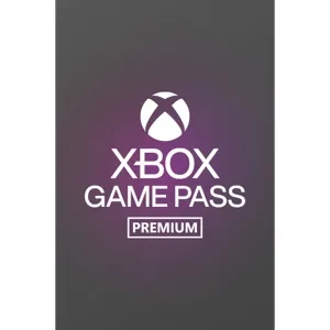 Xbox Game Pass 14 days Premium Trial 