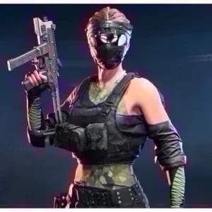 Muller Milk Raver Operator + 60mins XP - CoD Black Ops 7