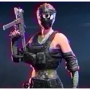 Muller Milk Raver Operator + 60mins XP - CoD Black Ops 7