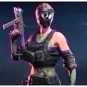 Muller Milk Raver Operator + 60mins XP - CoD Black Ops 7