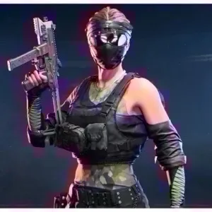 Muller Milk Raver Operator + 60mins XP - CoD Black Ops 7