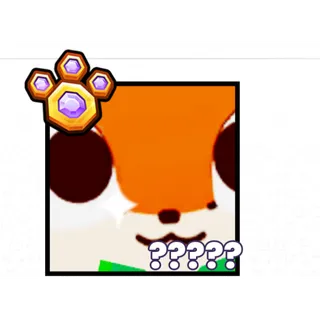 Gargantuan leprechan fox instant delivery