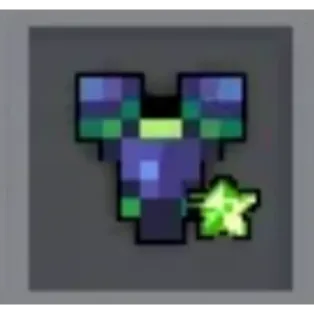 Stygian Armor | Pixel Quest