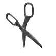 Scissors| Limited