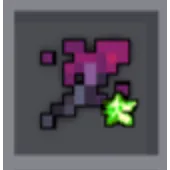 Elderwitch Staff | Pixel Quest 