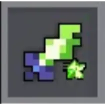 Laevateinn | Pixel Quest