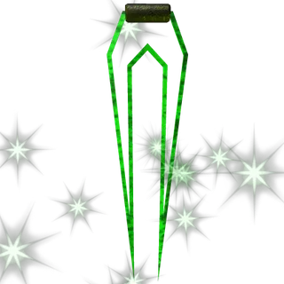 Spec Alpha Biograft Energy Sword (Alpha) | Limited