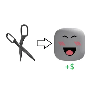 Scissors | Limited