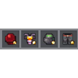 Baller Set | Pixel Quest