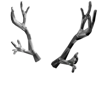 Silverthorn Antlers (STA) | Limited