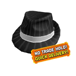 Legit Fedora (Legit) | Limited