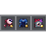 Omni Set | Pixel Quest