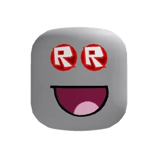 Roblox Madness Face | Limited