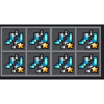 50k Valor + 60 Health Scrolls | Pixel Quest 