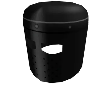 Black Knight Helmet (BKH)| Limited